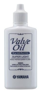 Yamaha valve oil sli3 olio super light