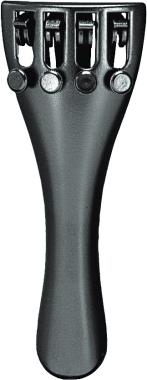 Wittner 276400 cordiera per violino 4/4