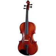 Gewa pure hw set violino 3/4