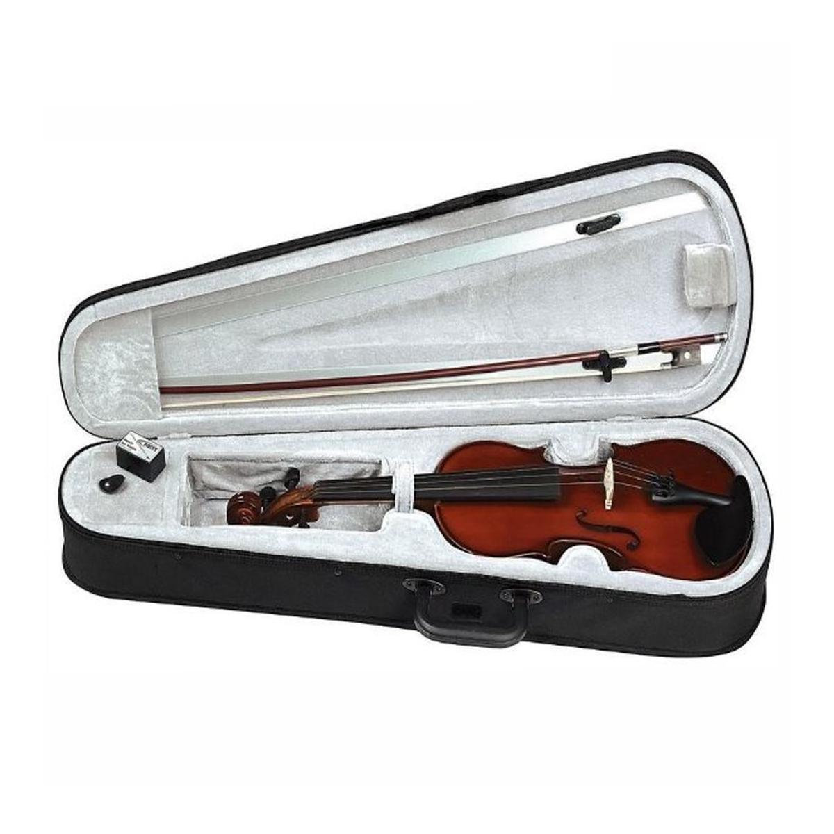 Gewa pure hw set violino 1/2
