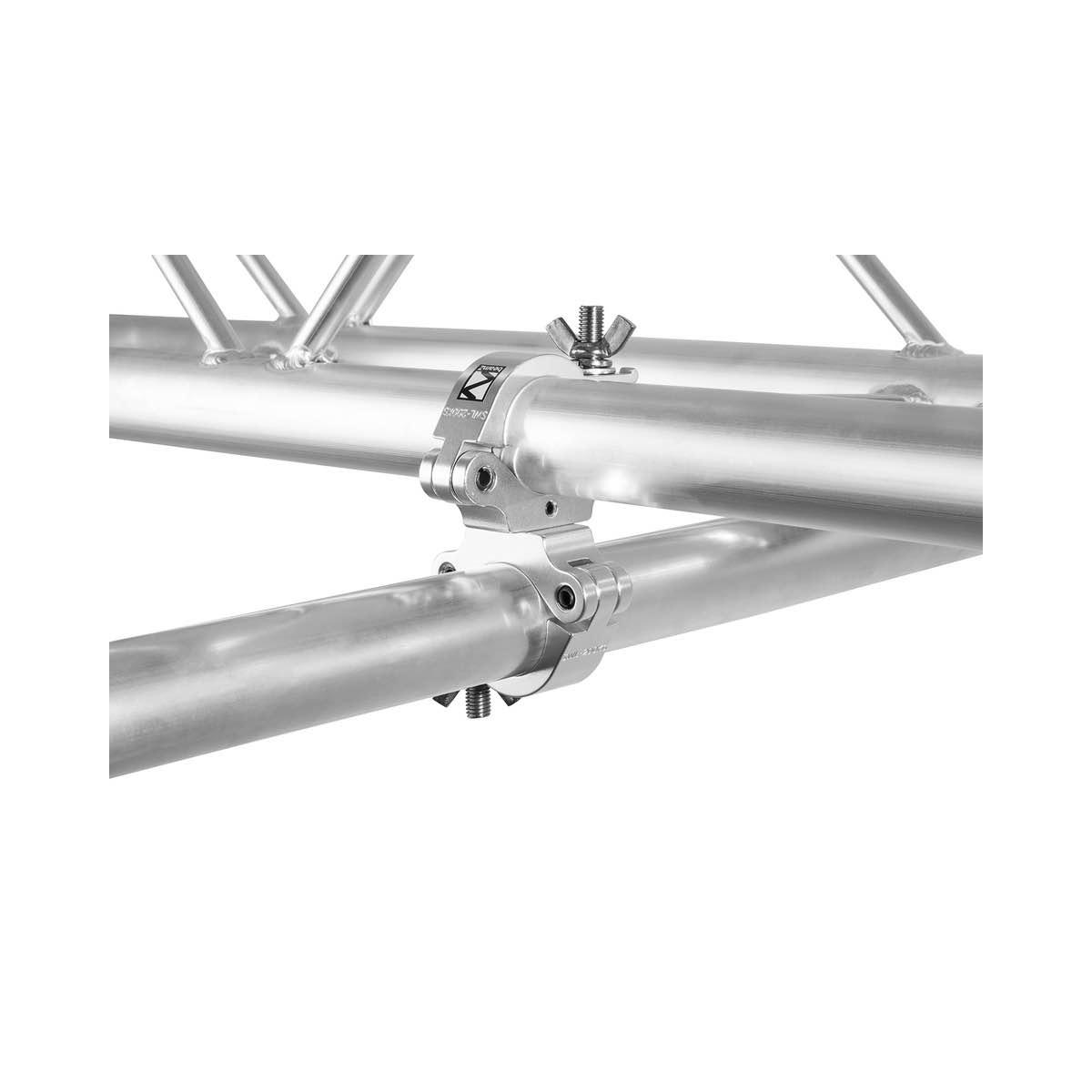 BEAMZ BC50-200D Swivel Coupler Sl 200kg A