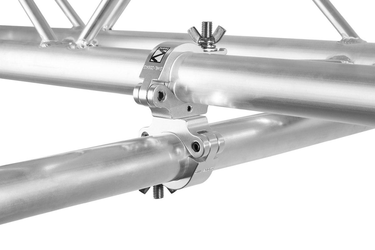 BEAMZ BC50-200D Swivel Coupler Sl 200kg A