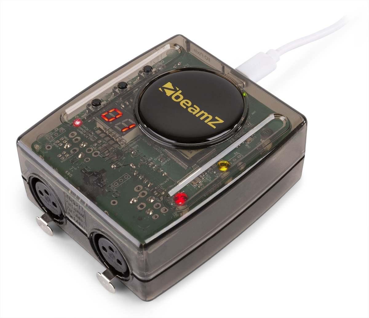 BEAMZ Light Rider/ESA2 USB/WiFi DMX Inter