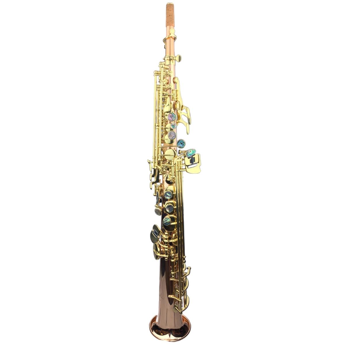 Cigalini sax soprano serie smart