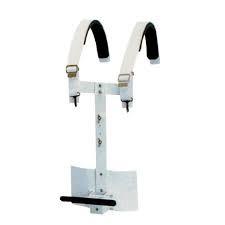 Croson cscwb spallaccio per tamburo da parata