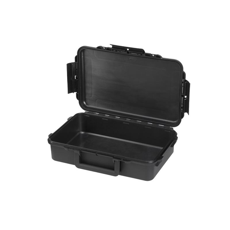 Plastica panaro max004s.079 case in abs con spugne cubettate