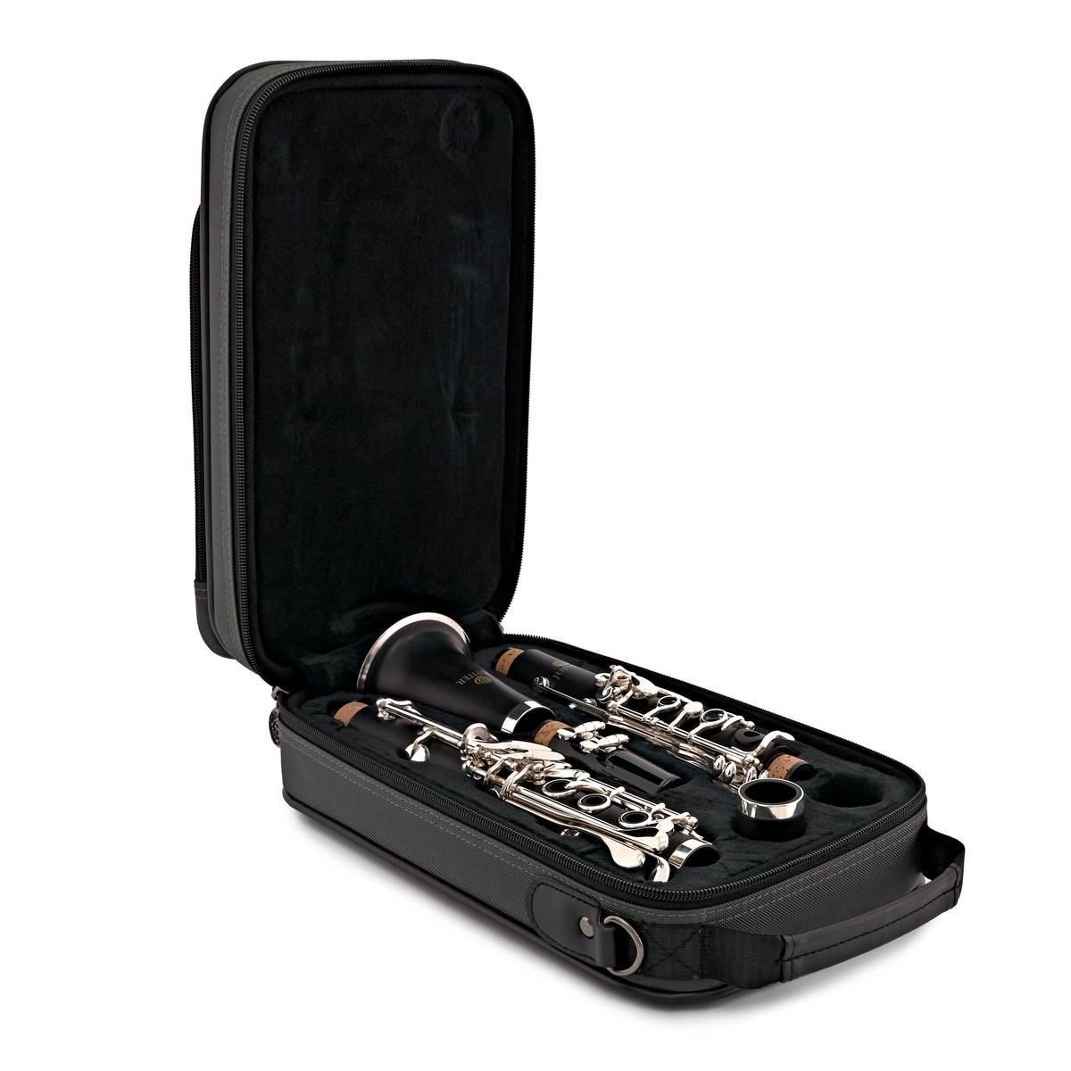JUPITER JCL700NQ clarinetto sib 17/6