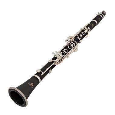 JUPITER JCL700NQ clarinetto sib 17/6