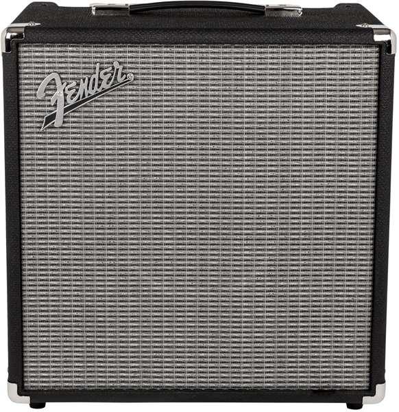 Fender rumble 40 amplificatore combo per basso