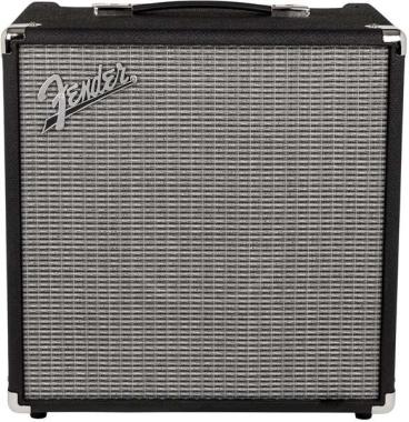 Fender rumble 40 amplificatore combo per basso