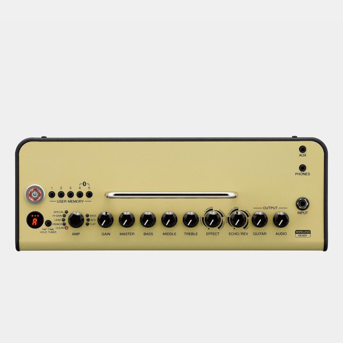 Yamaha thr10ii amplificatore combo per chitarra 20w