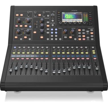 Midas m32r live mixer digitale