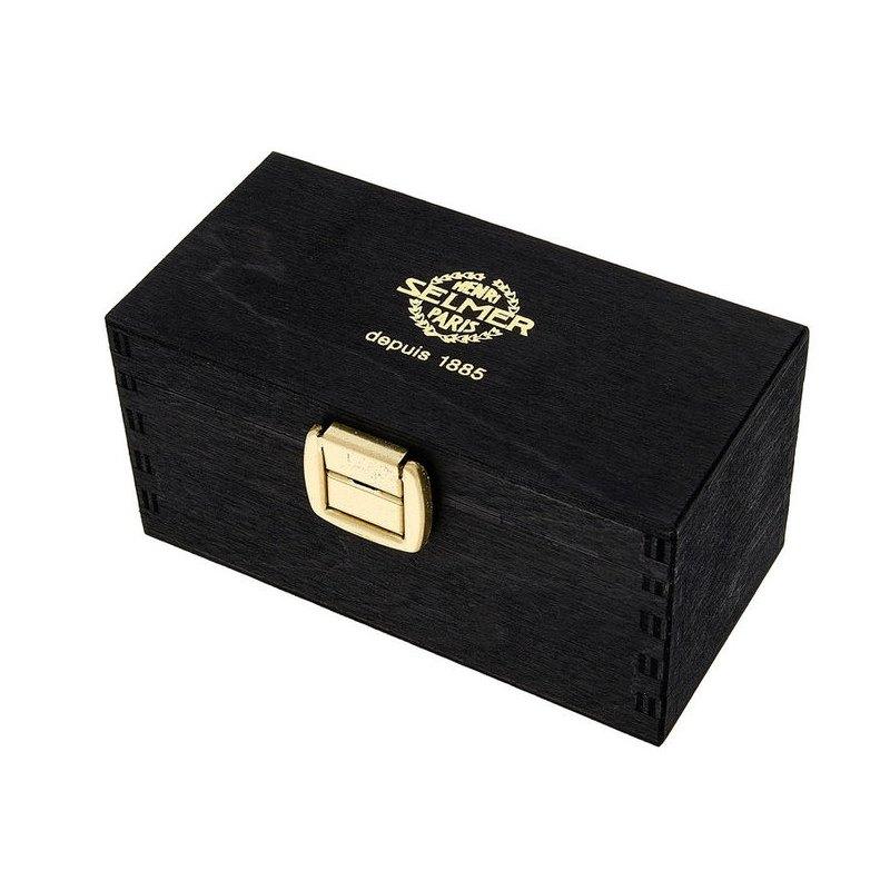 Selmer claude delangle bocchino per sax alto