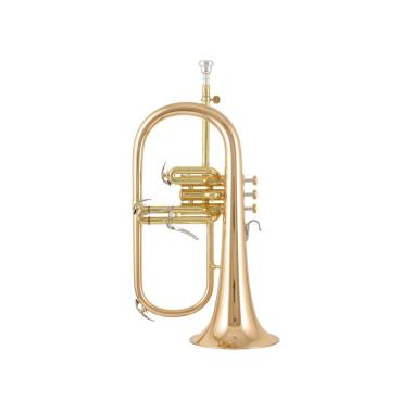 Yamaha yfh8310zg flicorno soprano sib