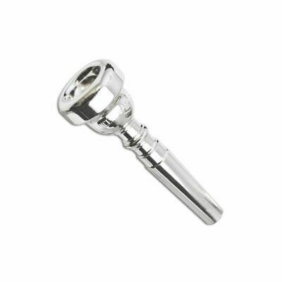 Bach 1c serie 351 bocchino argentato per tromba