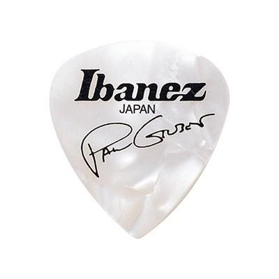 Ibanez 1000pgw paul gilbert plettro perla