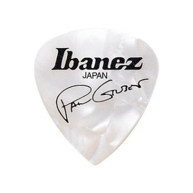 Ibanez 1000pgw paul gilbert plettro perla