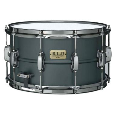 TAMA LST148 S.L.P. 14"x8" Big Black Steel Rullante