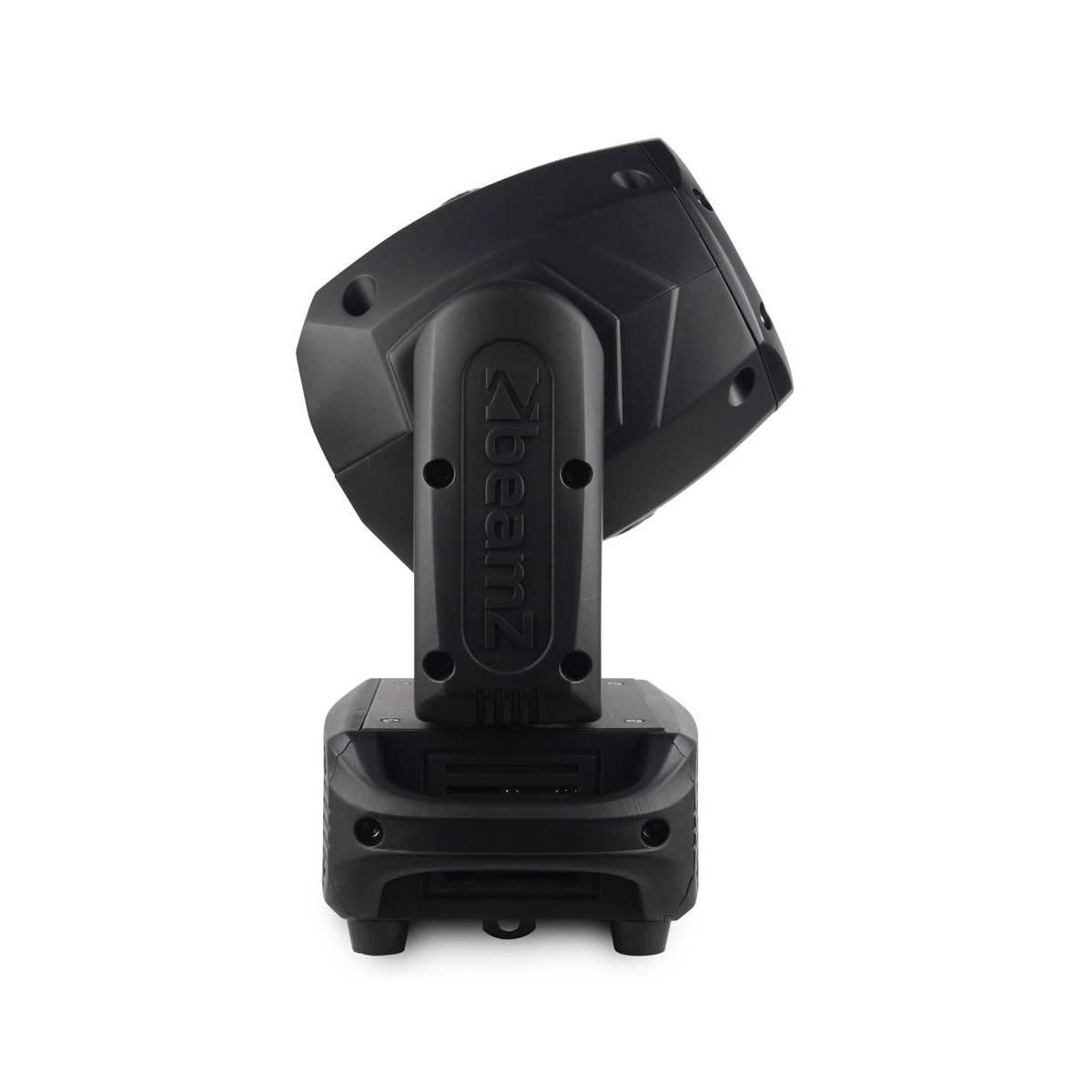 BEAMZ Fuze75B Beam 2pcs in FC 75WLED Mov.