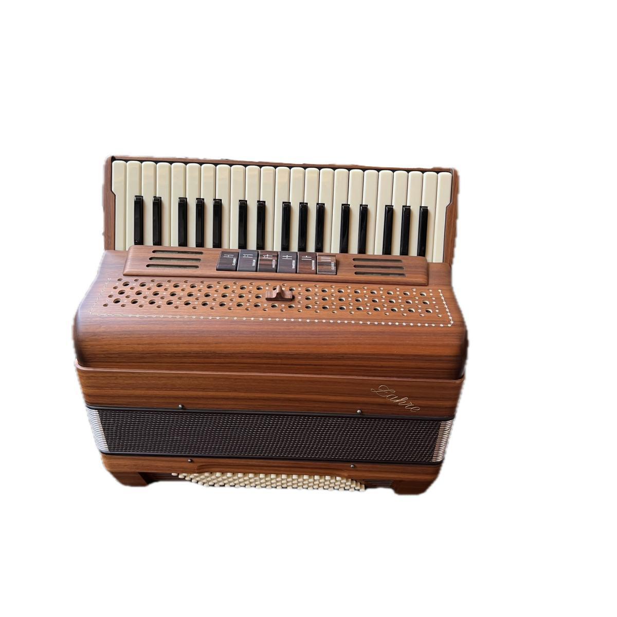 Zahre 396p fisarmonica helicon+sordina