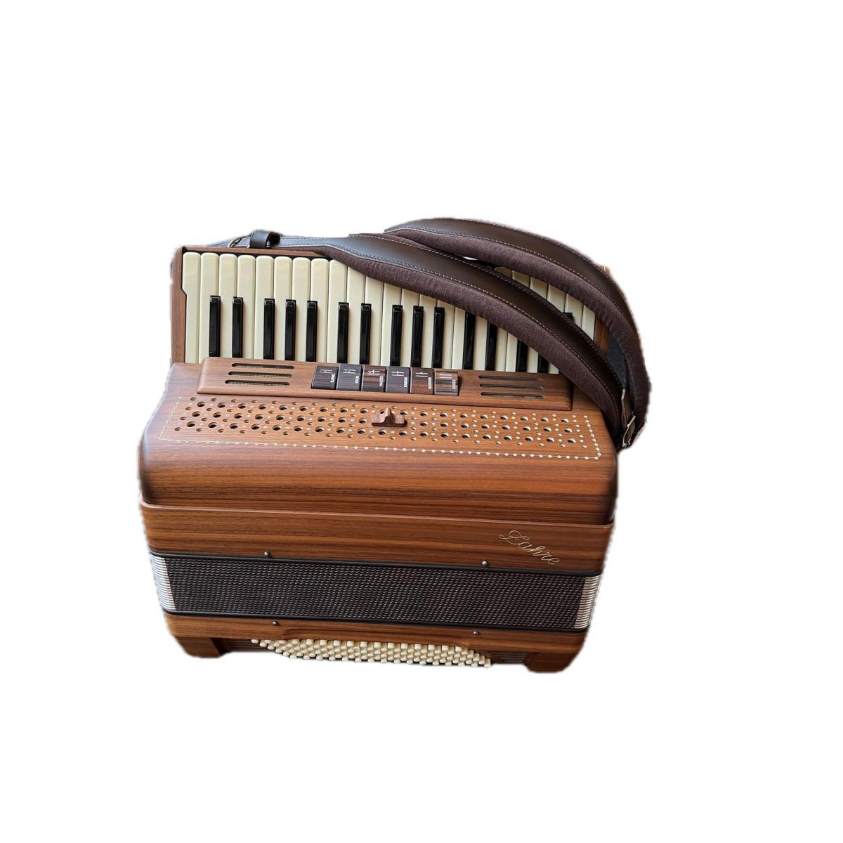 Zahre 396p fisarmonica helicon+sordina