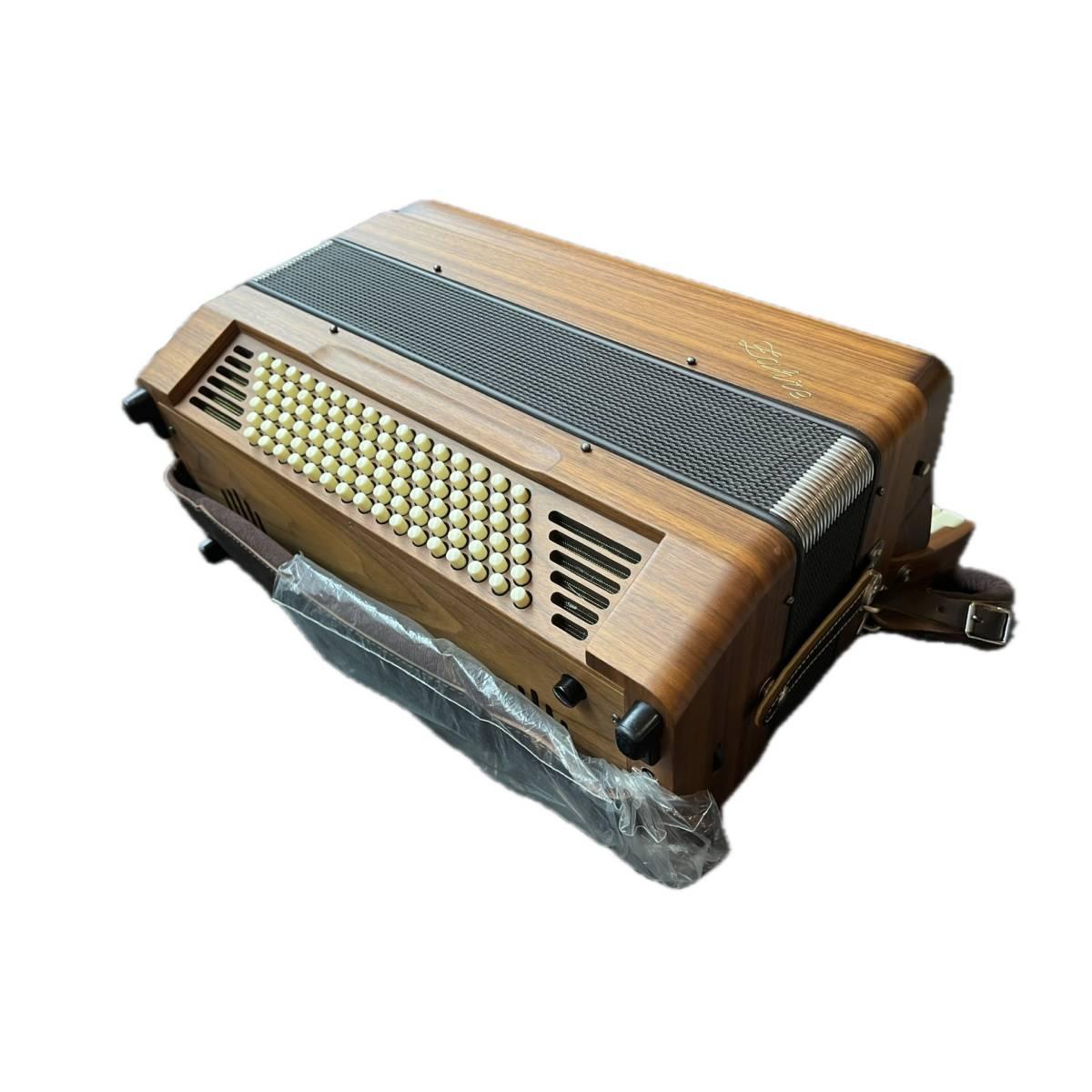 Zahre 396p fisarmonica helicon+sordina