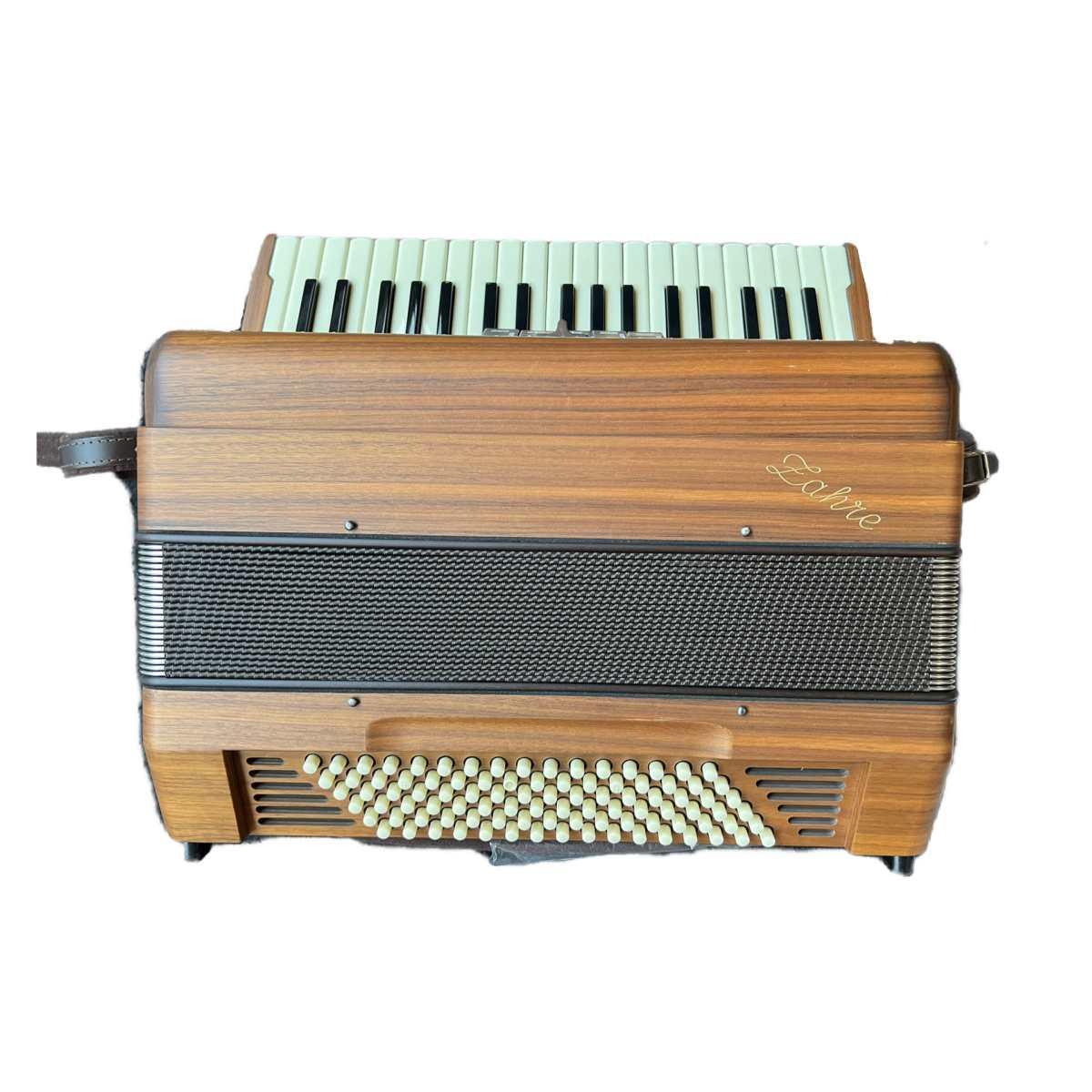 Zahre 396p fisarmonica helicon+sordina