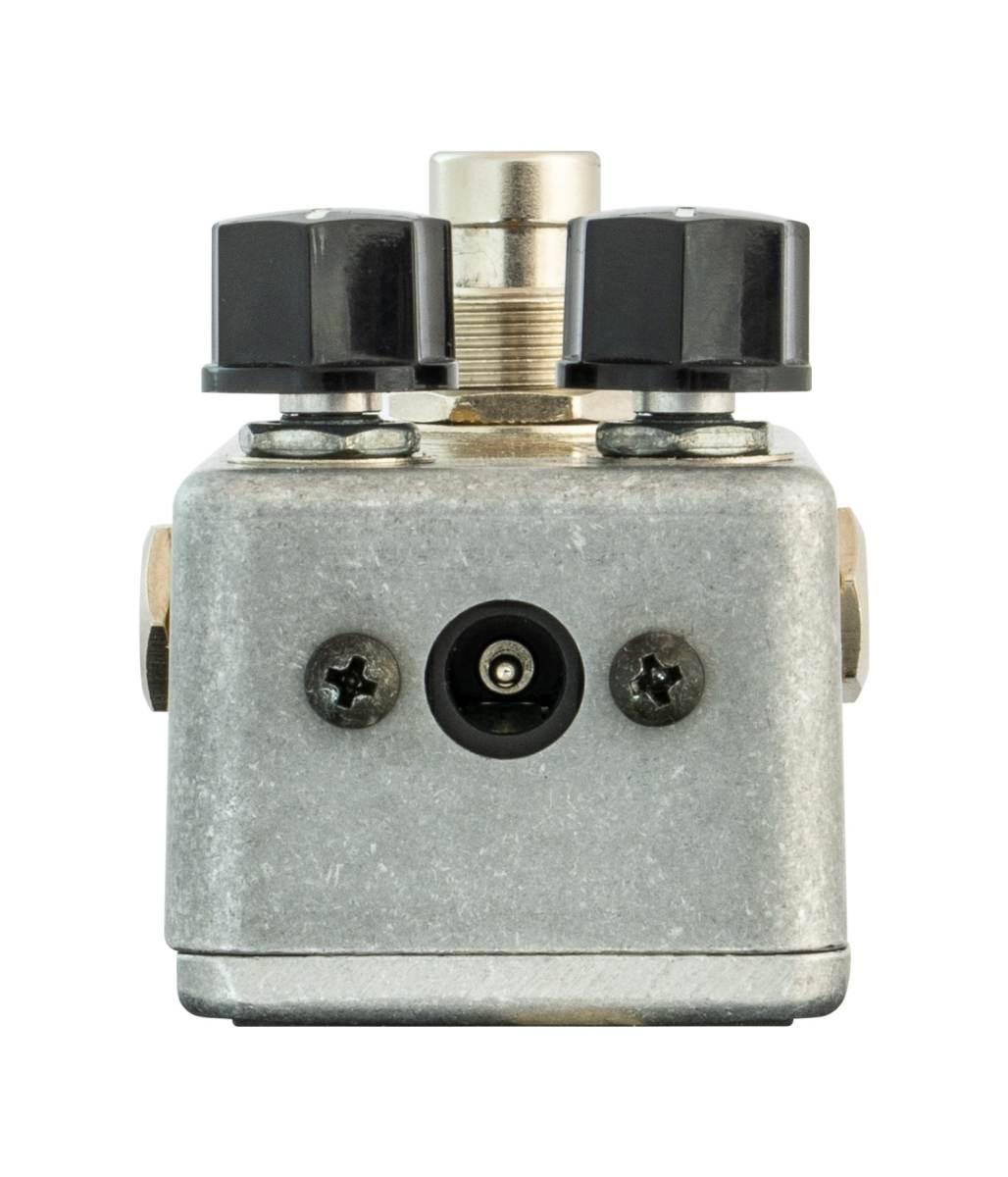 Markbass raw octaver effetto per basso