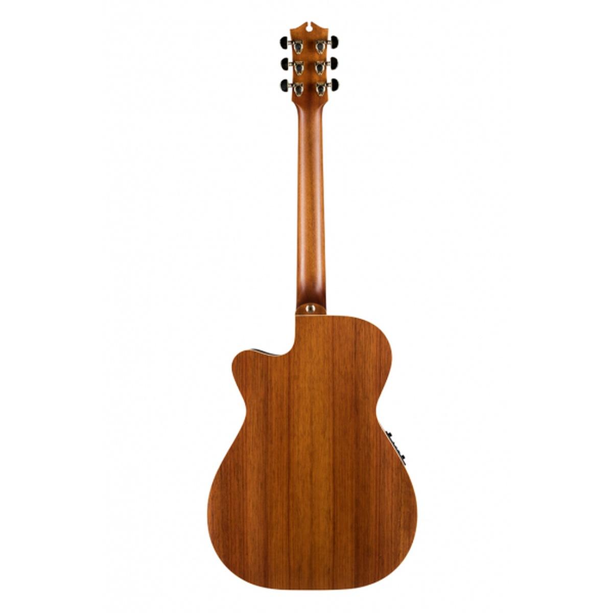 Maton ebg808c nashville chitarra acustica elettrificata