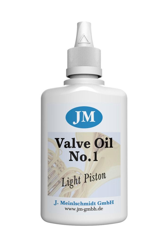 JM 1 Olio Light sintetico