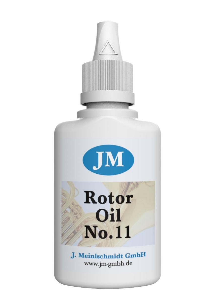 JM 11 Olio sintetico per valvore rotanti