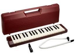 Yamaha p37d melodica 37 tasti