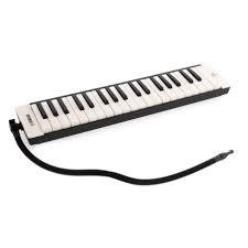 Yamaha p37e 02 black melodica