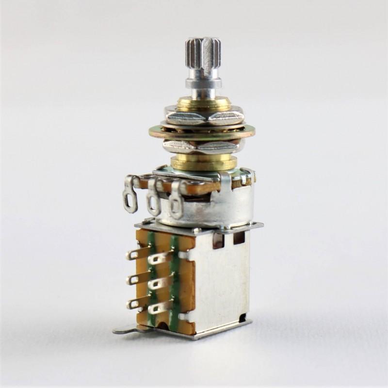 Push push b500k lineare