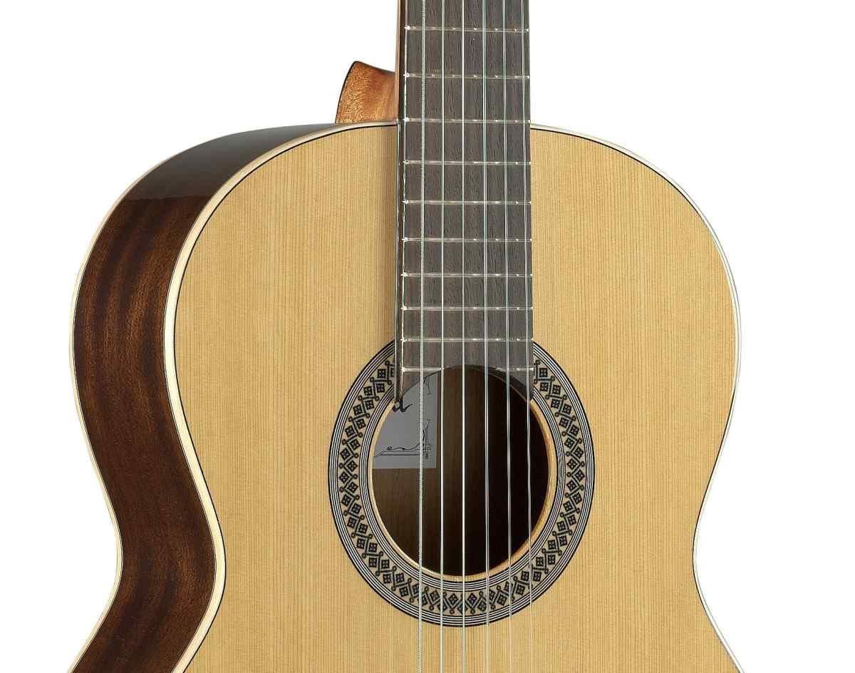 Alhambra 2c chitarra classica 4/4
