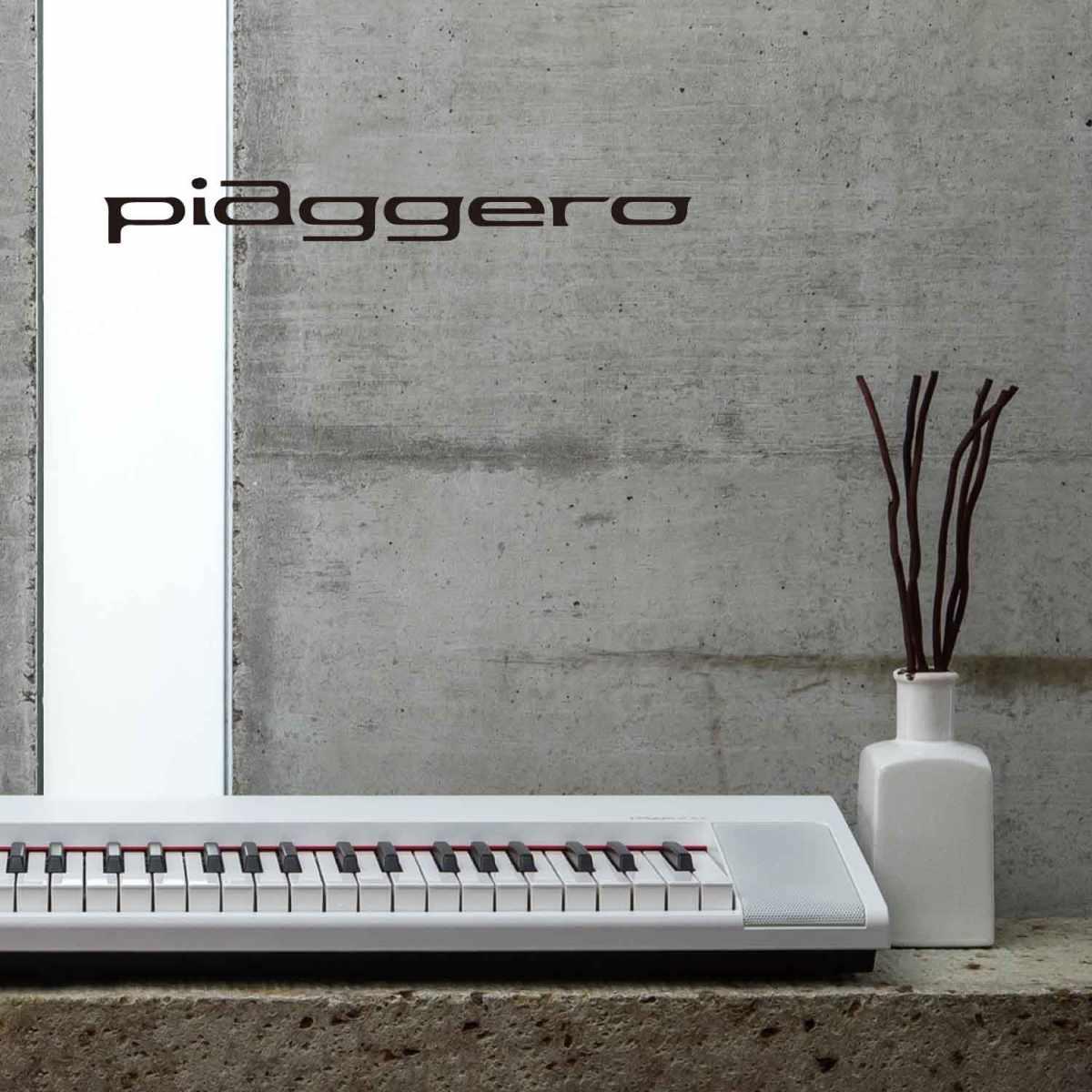 YAMAHA NP12WH - Piaggero White<br />