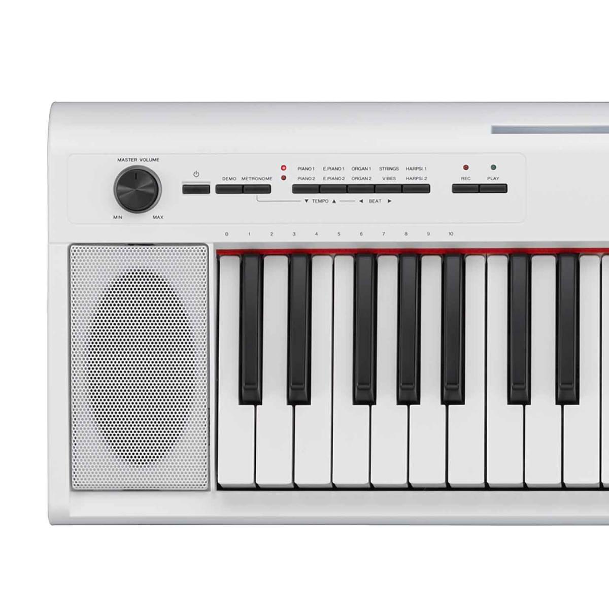 YAMAHA NP12WH - Piaggero White<br />