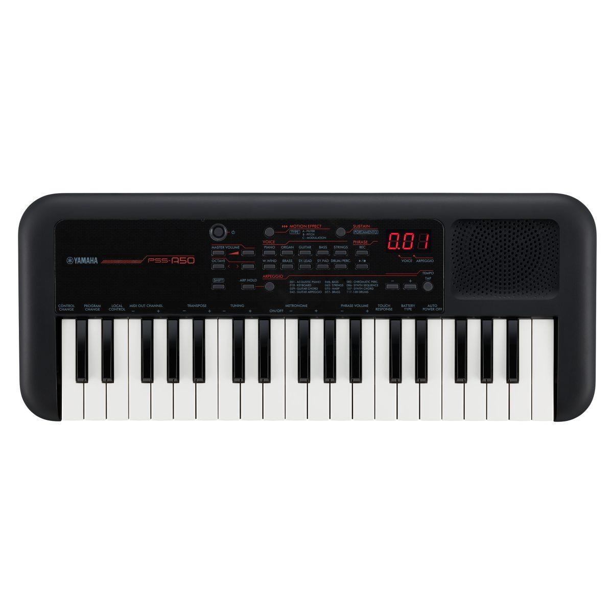 Yamaha pss a50 tastiera 37 tasti
