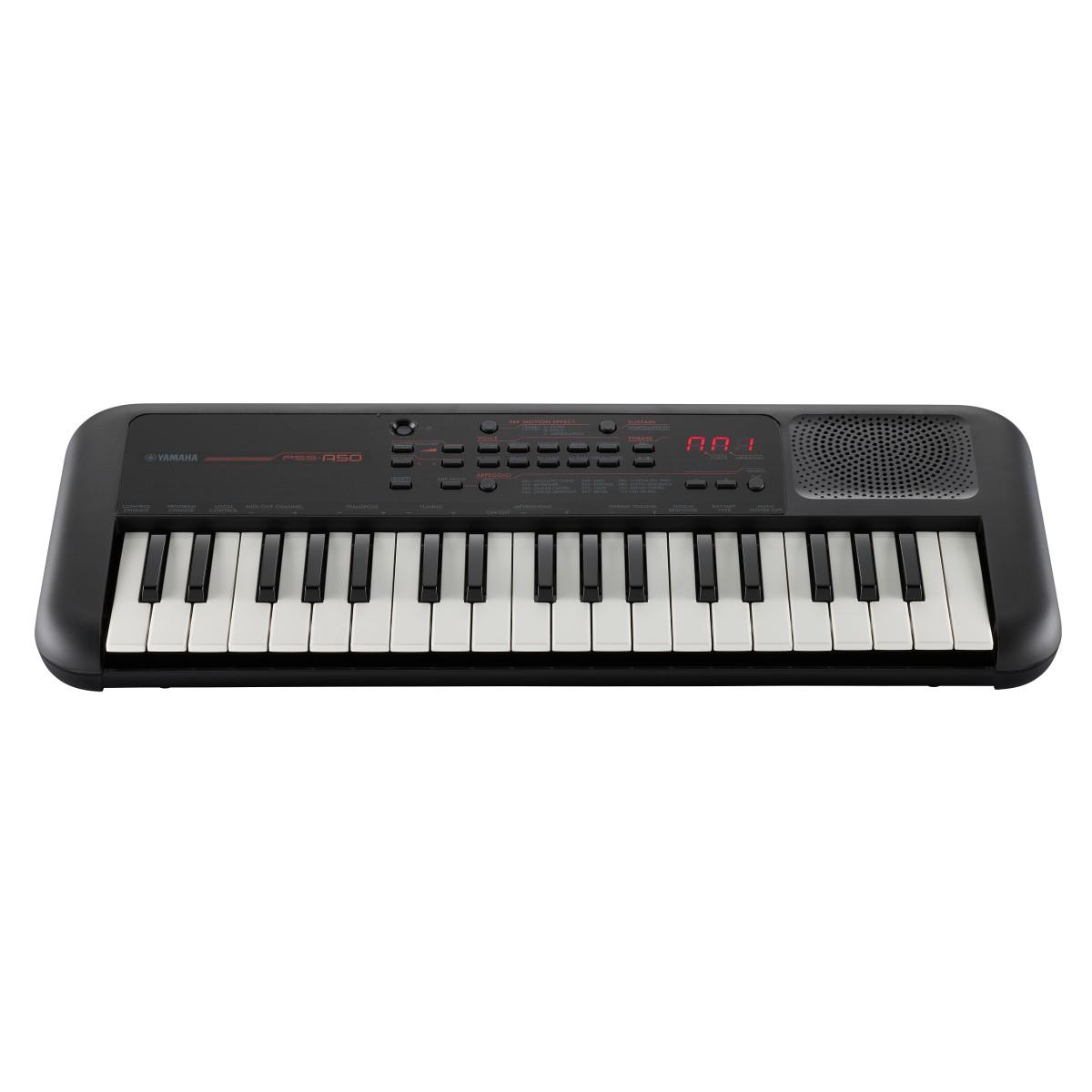 Yamaha pss a50 tastiera 37 tasti
