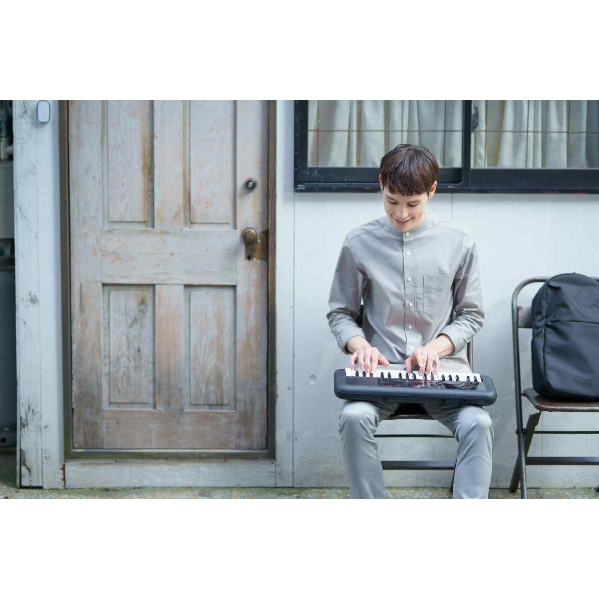 Yamaha pss a50 tastiera 37 tasti