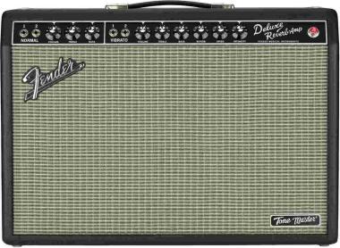 Fender tone master deluxe reverb