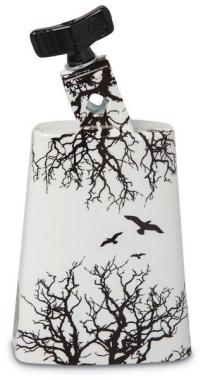 LATIN PERCUSSION LP2ONY-RT RAVEN TREE CAMPANACCIO 5"