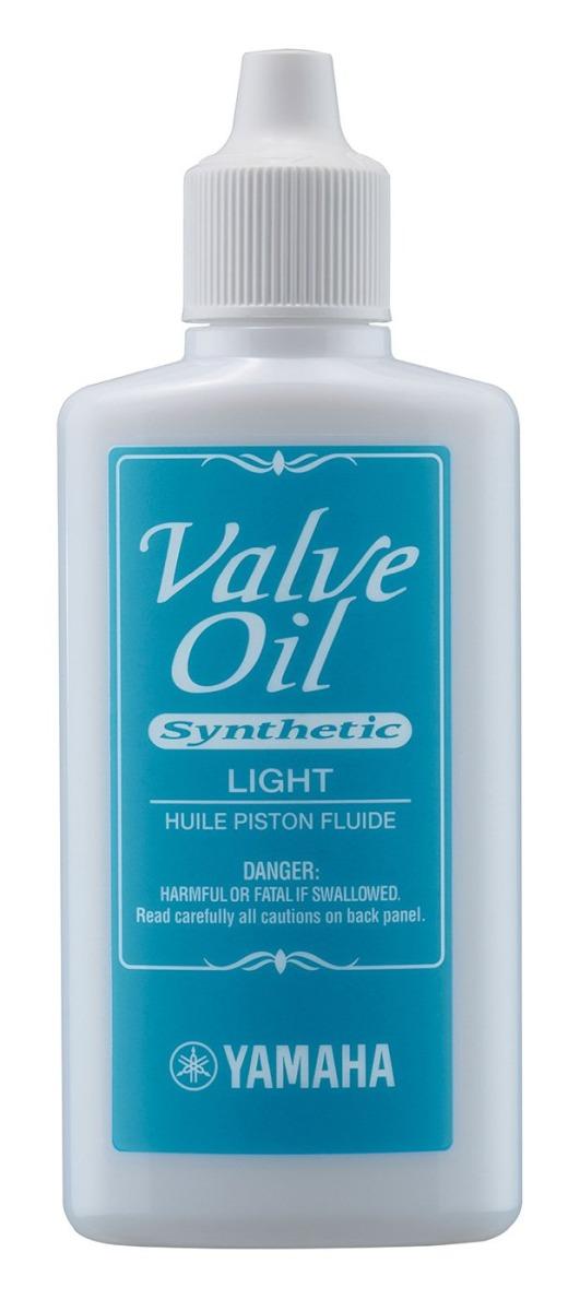 YAMAHA VALVE OIL LIG3 OLIO LIGHT 60ml