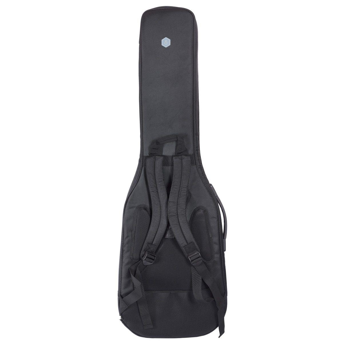 Marcus miller custodia semirigida per basso