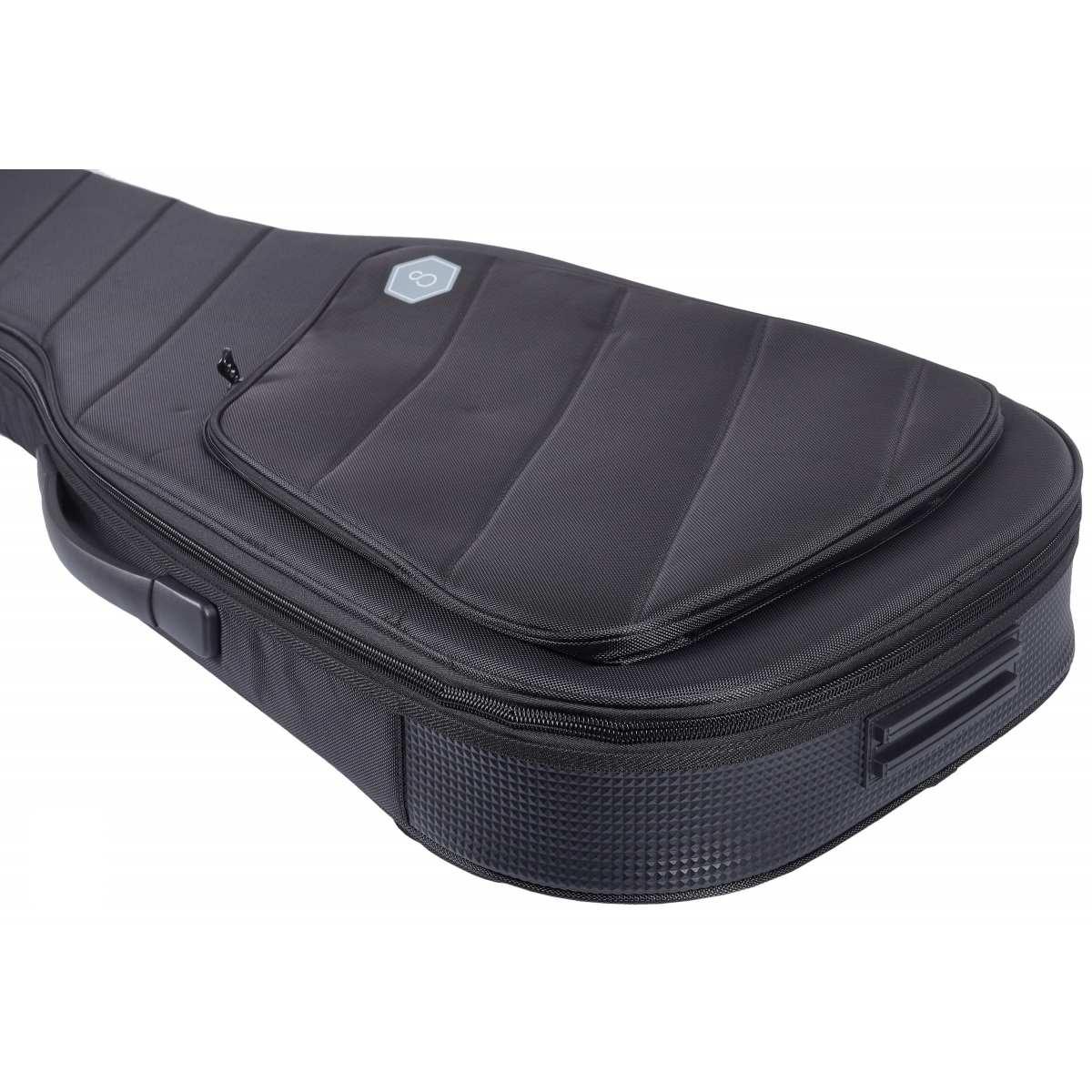 Marcus miller custodia semirigida per basso