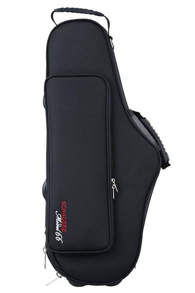 Schagerl 66fv-fv model 66 sax alto cafiso francesco