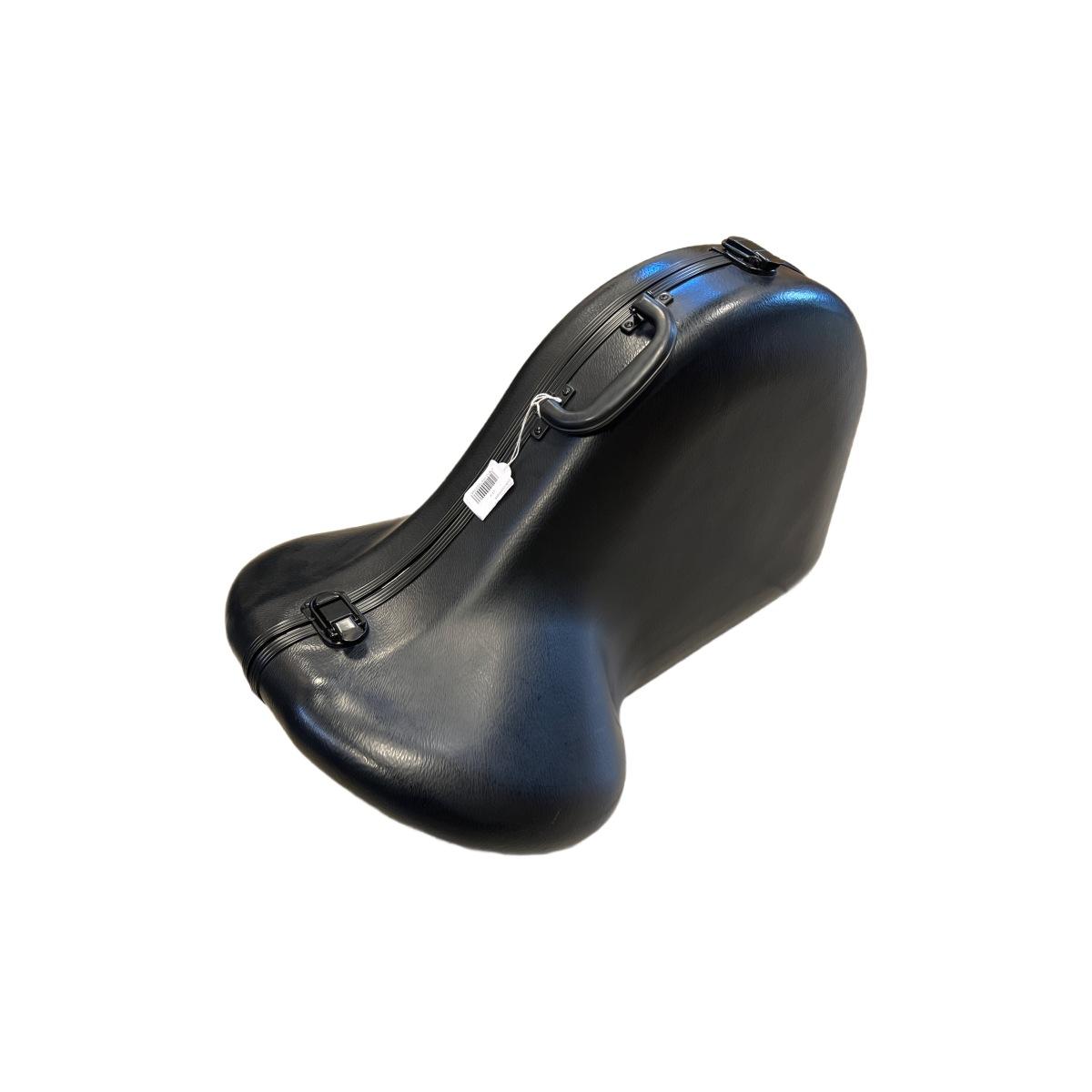 Cigalini cf-f corno francese in fa con custodia