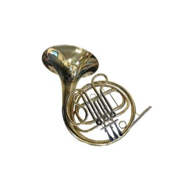 Cigalini cf-f corno francese in fa con custodia