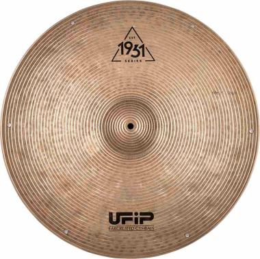 UFIP Est.1931 Series 21" Sizzle Ride