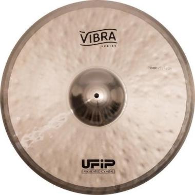 UFIP Vibra Series 21" Crash
